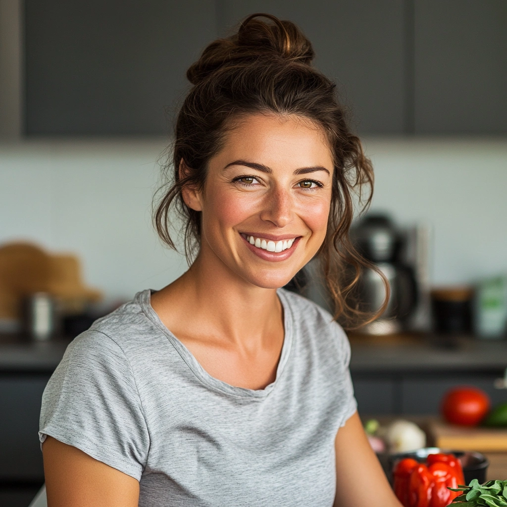 Клієнт trubelsan, який демонструє результати програми